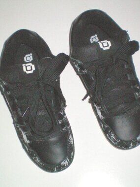Gravity Skateboarding Shoes Morro II Size 8.5